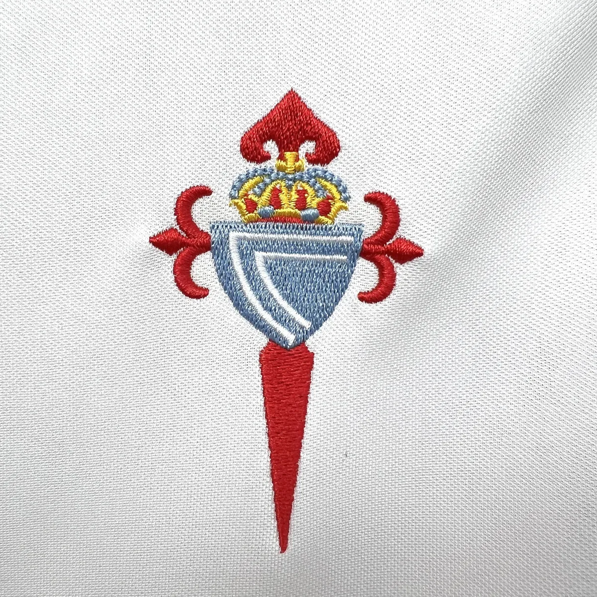Mens Celta de Vigo 2025/26 Retro Jersey, foto 4