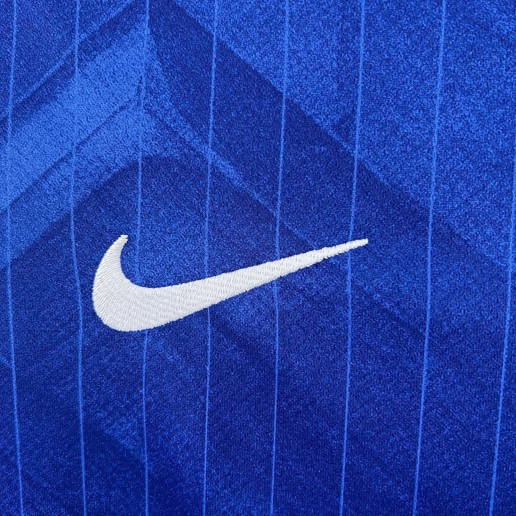 Mens Chelsea 2025/26 Home IFS.AI Jersey, foto 3