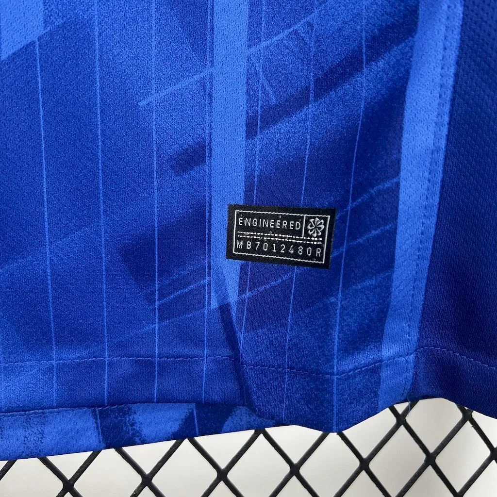 Mens Chelsea 2025/26 Home IFS.AI Jersey, foto 5