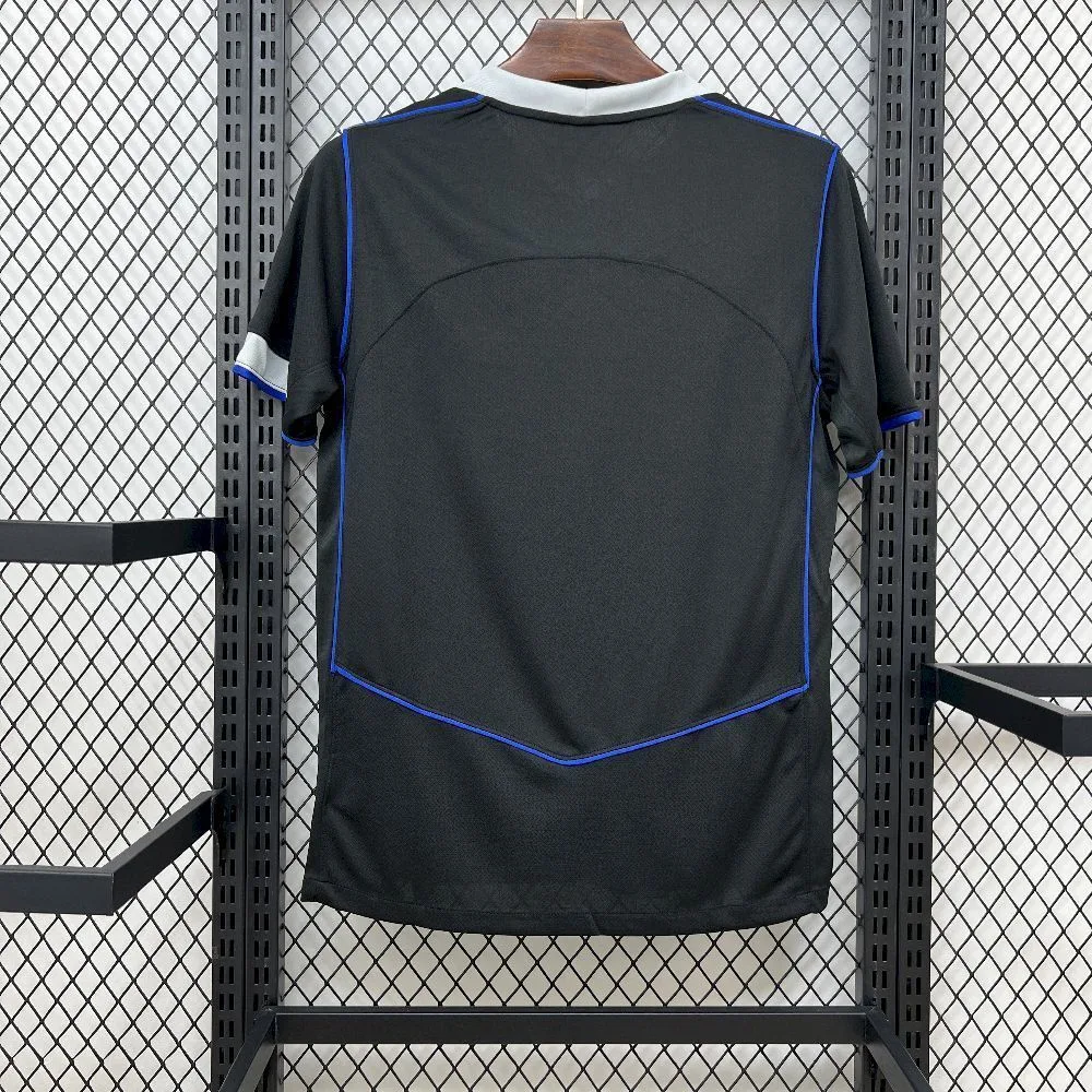 Mens Chelsea 2025/26 Third Jersey, foto 2