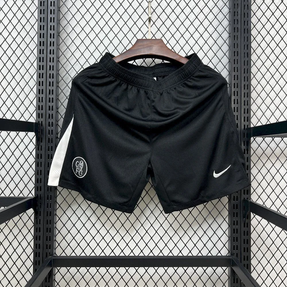 Mens Chelsea 2025/26 Third Shorts, foto 1
