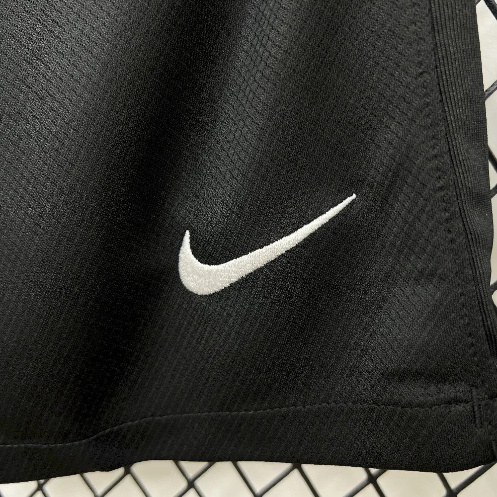 Mens Chelsea 2025/26 Third Shorts, foto 4