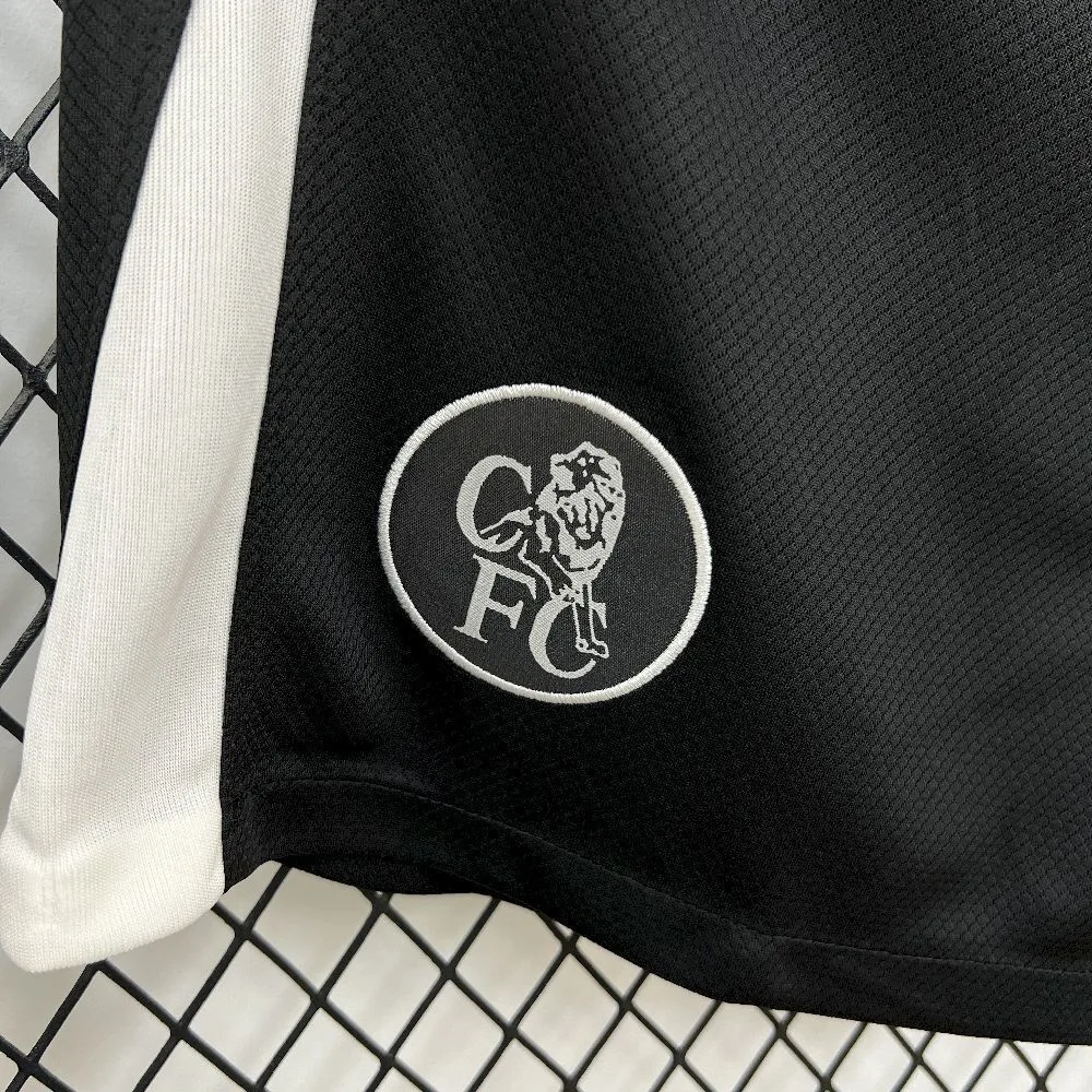 Mens Chelsea 2025/26 Third Shorts, foto 5