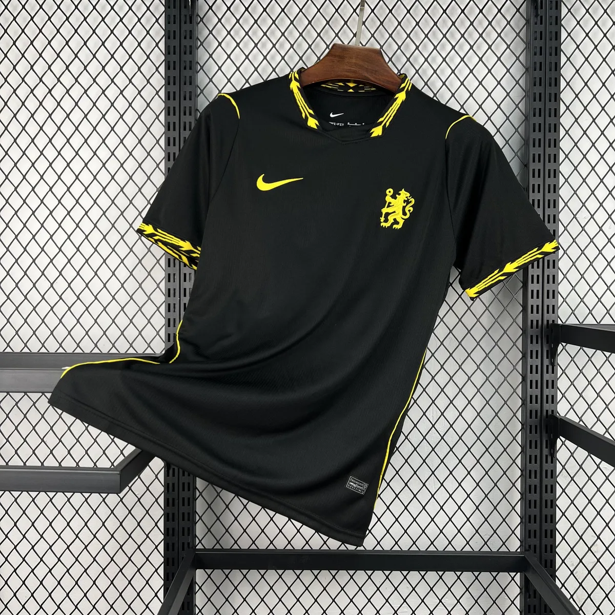 Mens Chelsea 2026/27 Away Jersey, foto 1