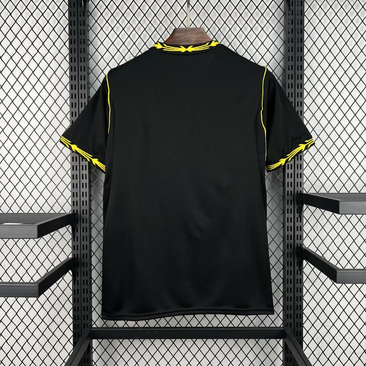 Mens Chelsea 2026/27 Away Jersey, foto 2