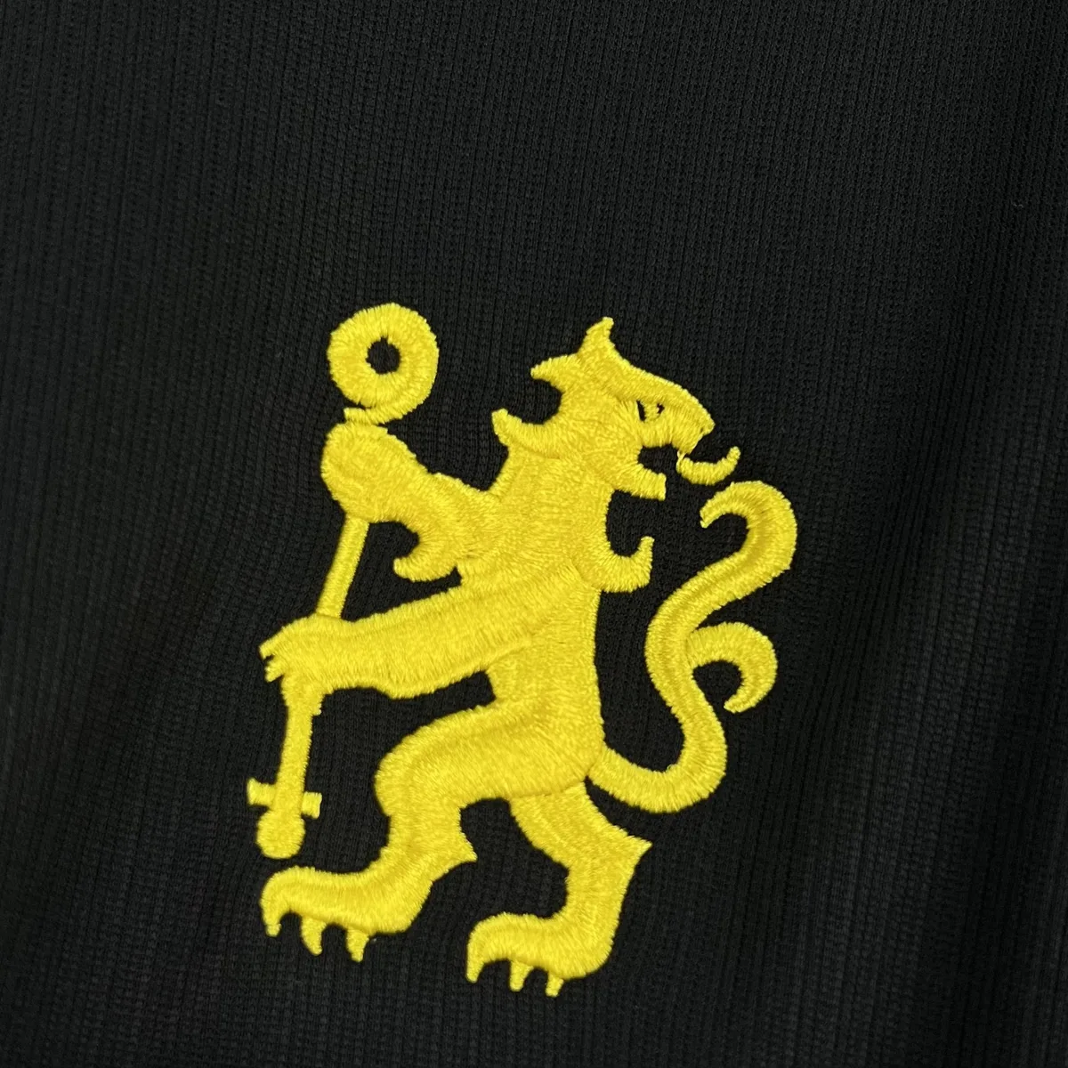 Mens Chelsea 2026/27 Away Jersey, foto 5