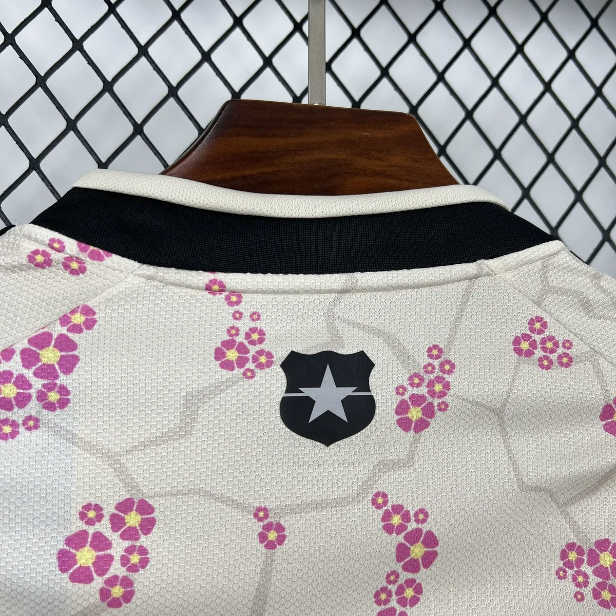 Mens Chile 2026 Away Jersey, foto 3