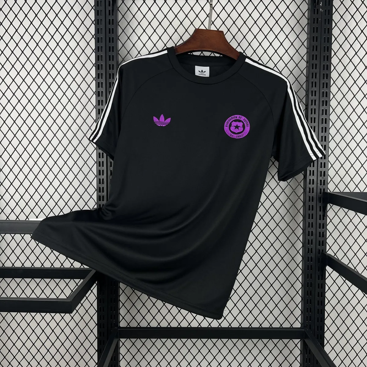 Mens Chile 2026 Originals Jersey, foto 1