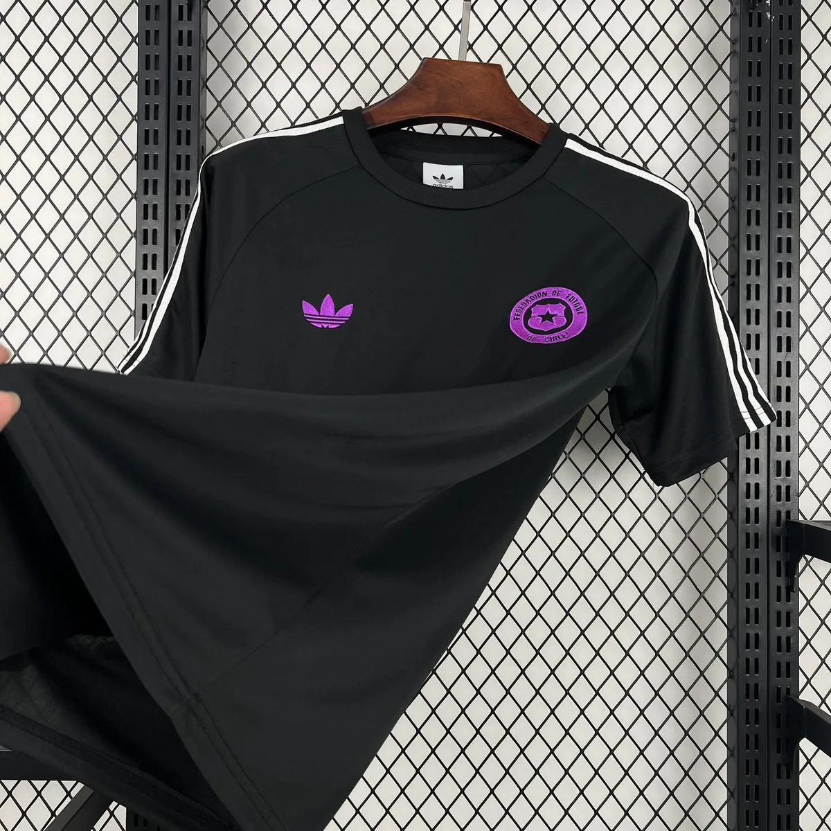 Mens Chile 2026 Originals Jersey, foto 3
