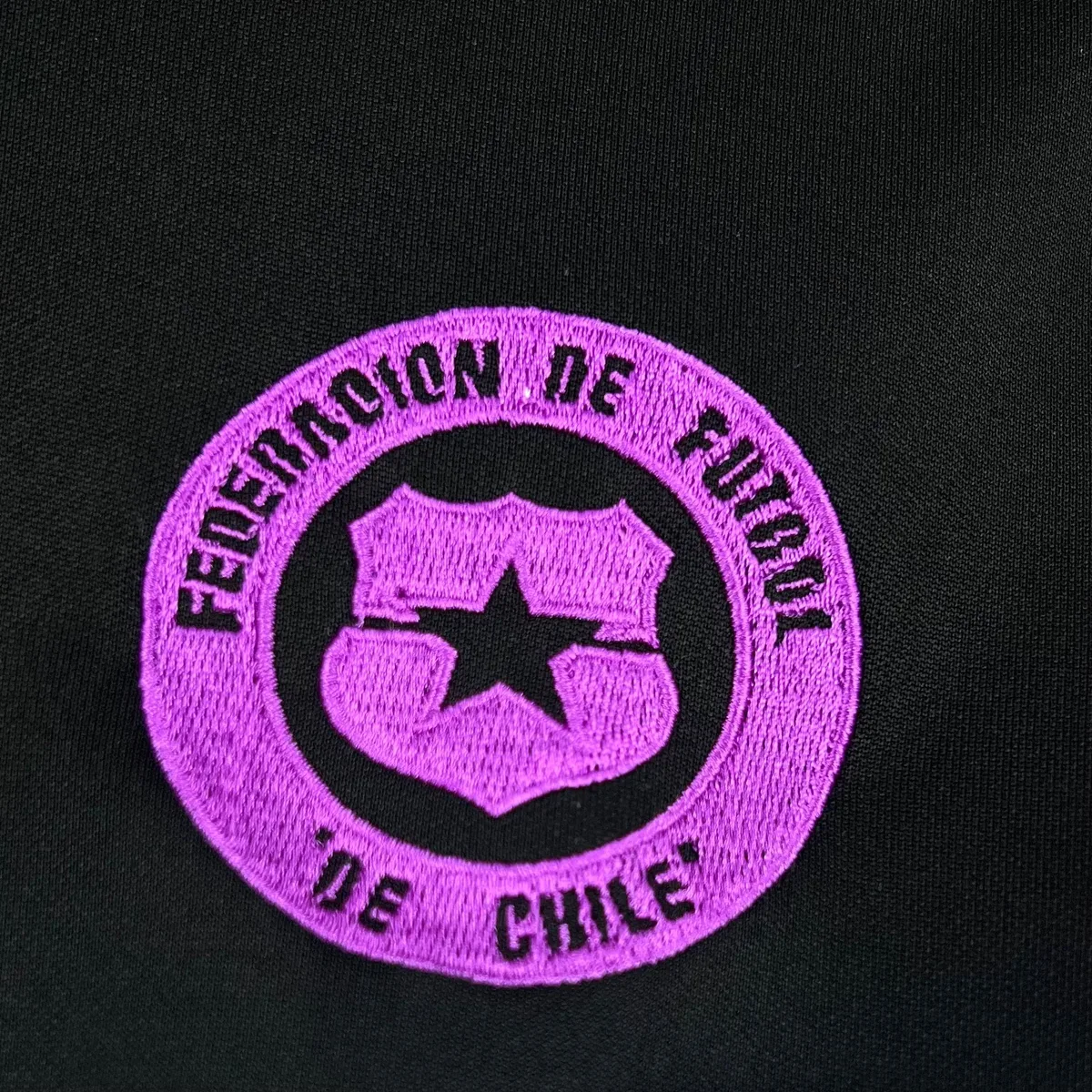Mens Chile 2026 Originals Jersey, foto 4