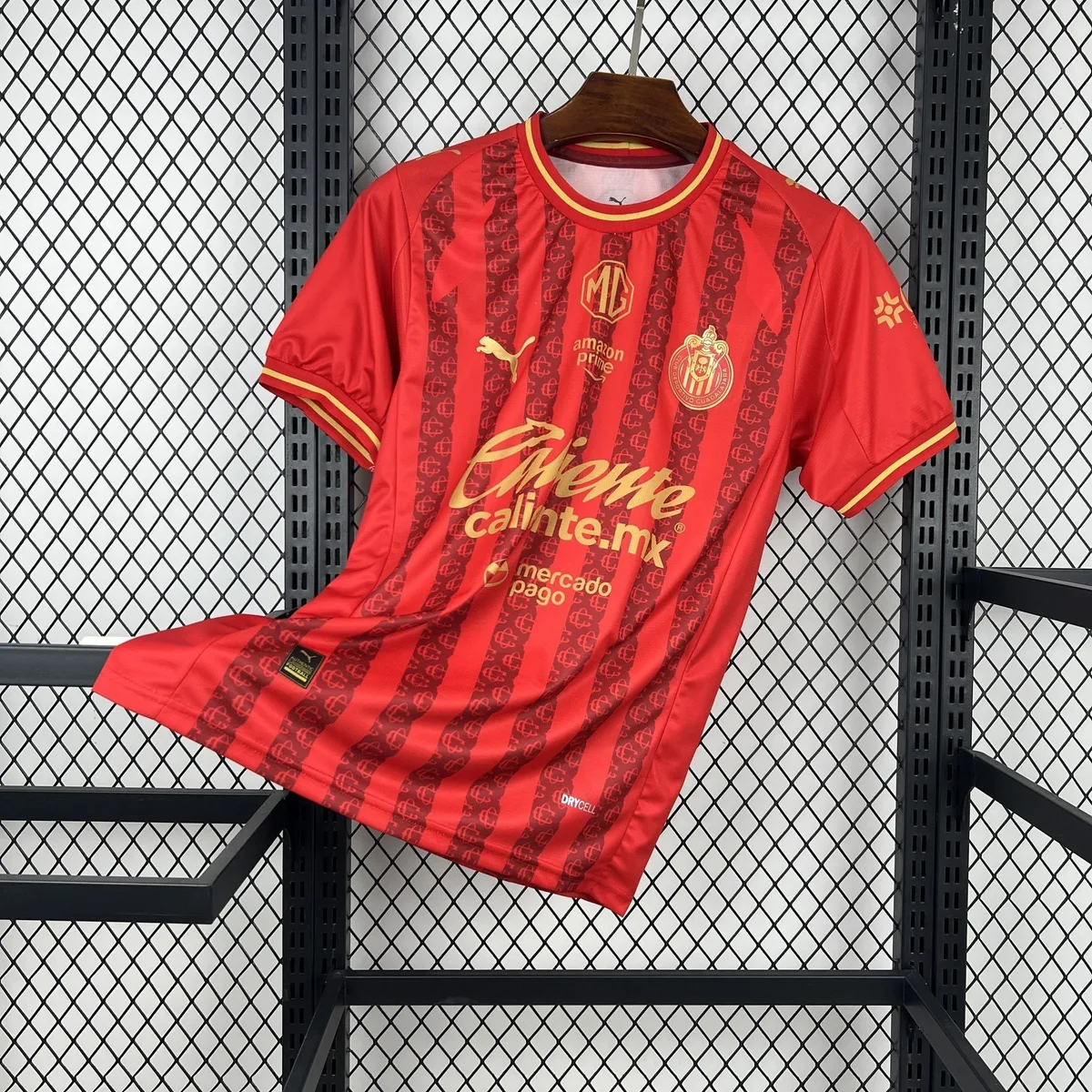 Mens Chivas 2026/27 Special Jersey, foto 1