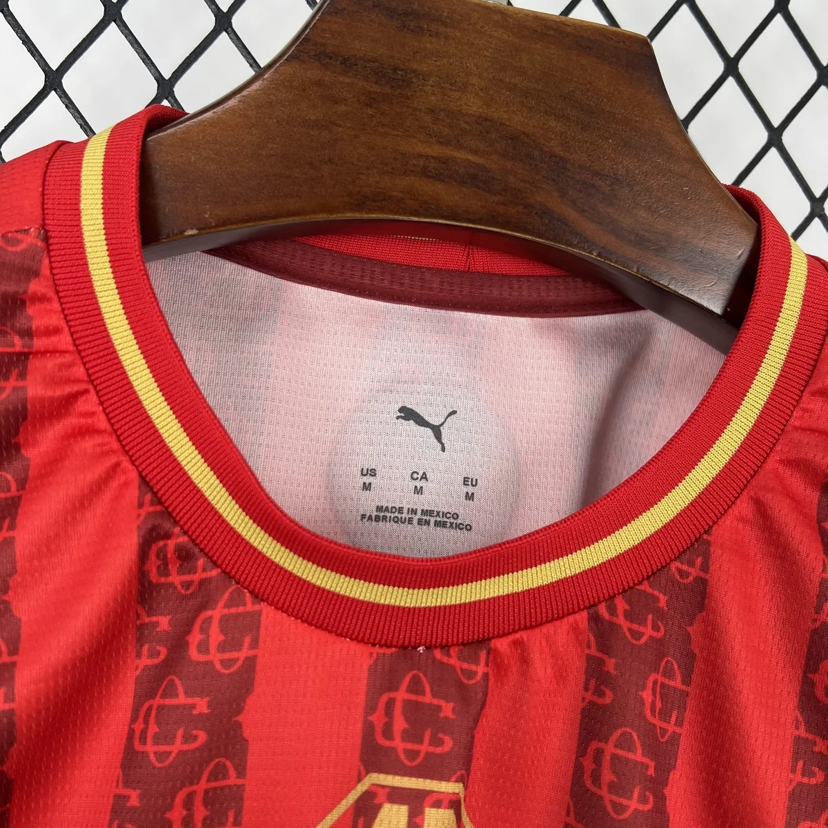 Mens Chivas 2026/27 Special Jersey, foto 2