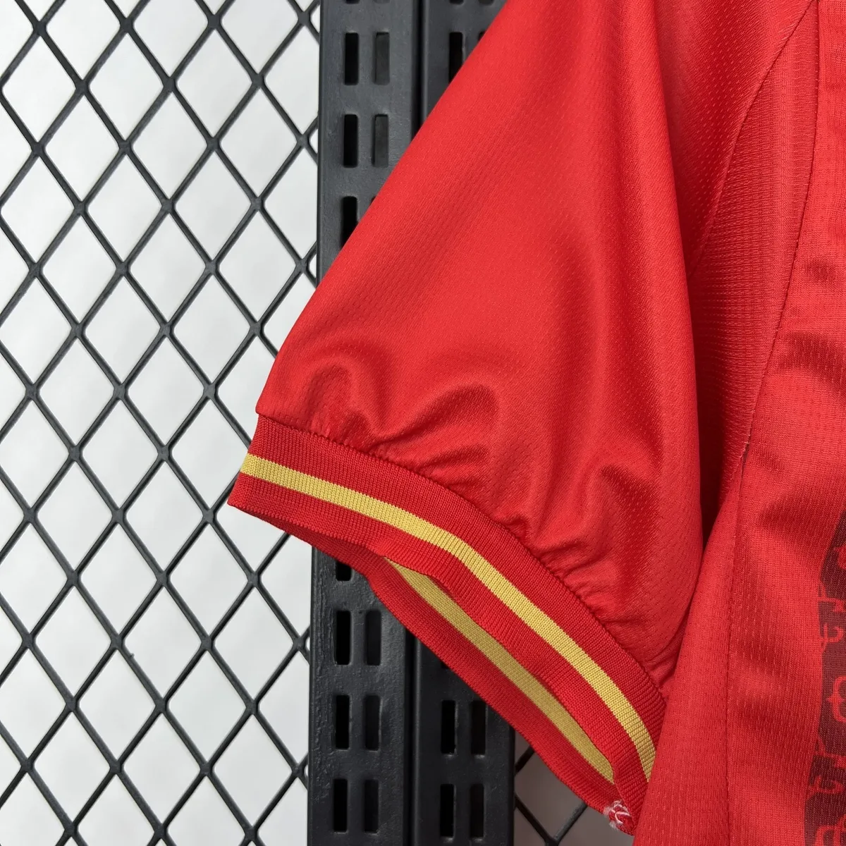 Mens Chivas 2026/27 Special Jersey, foto 3