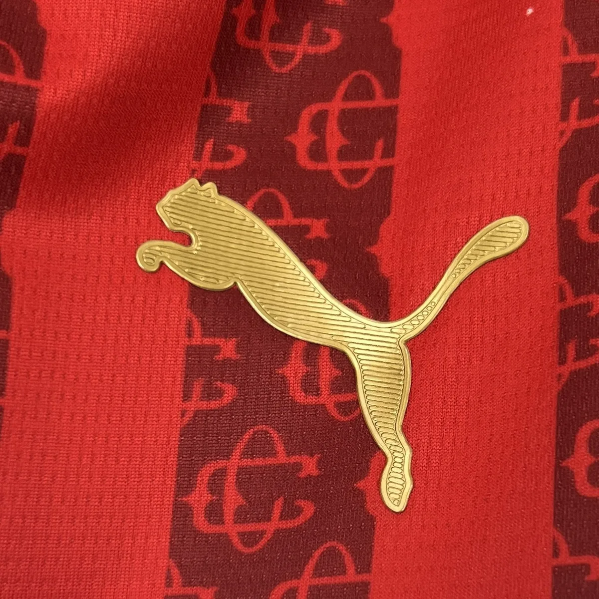 Mens Chivas 2026/27 Special Jersey, foto 6