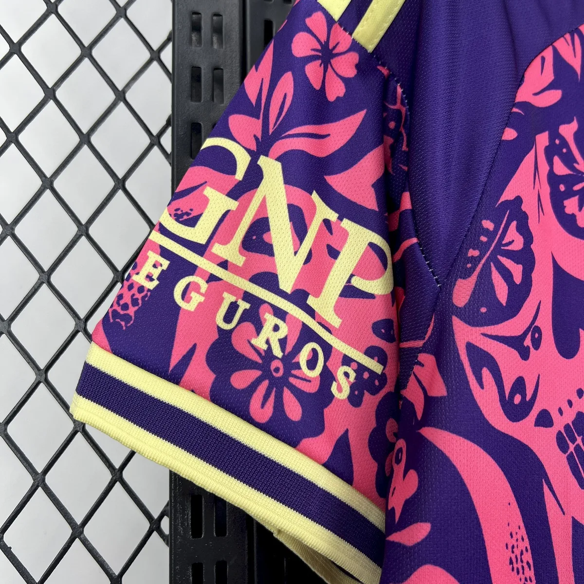 Mens Club America 2025/26 Halloween Jersey, foto 6