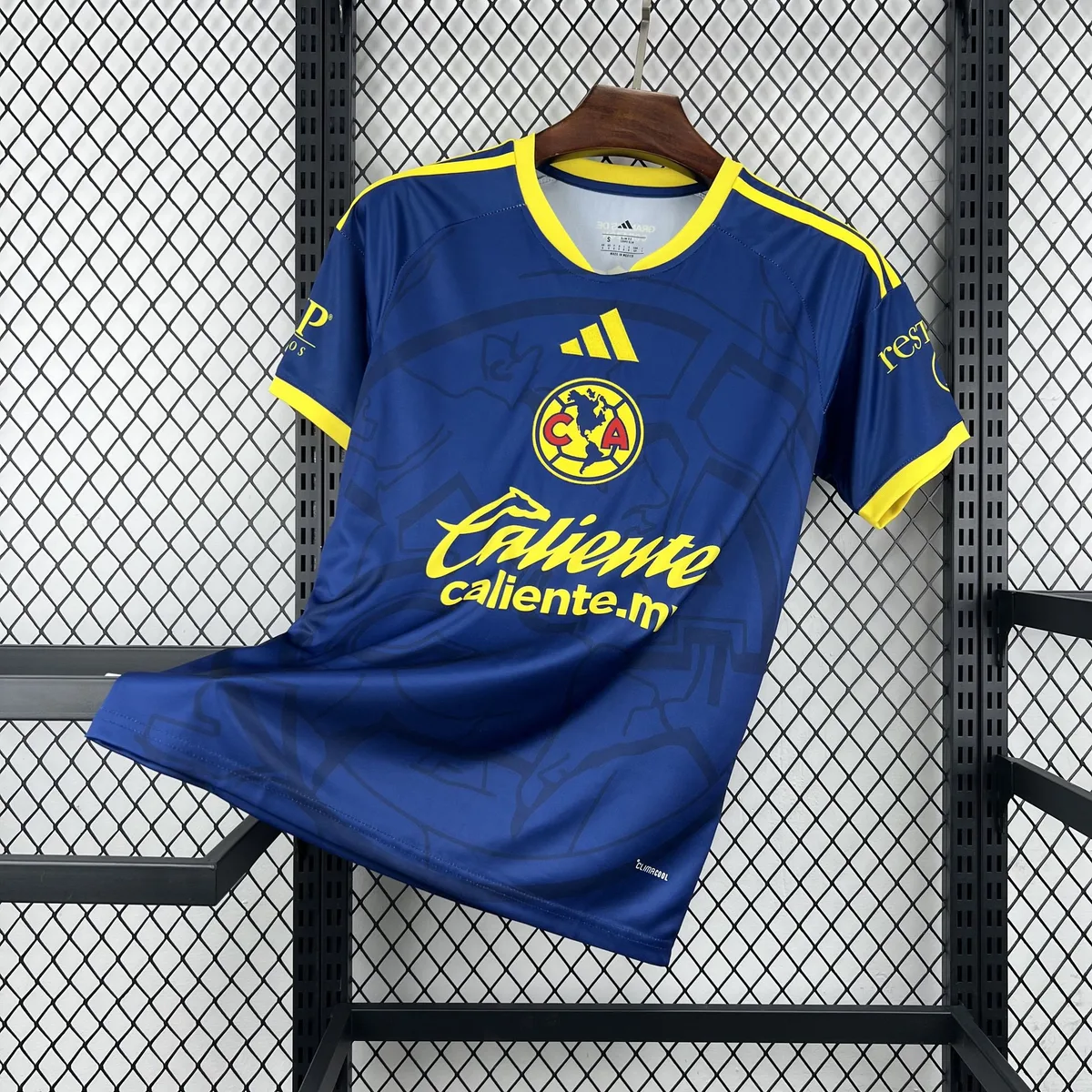 Mens Club America 2026/27 Away Jersey, foto 1