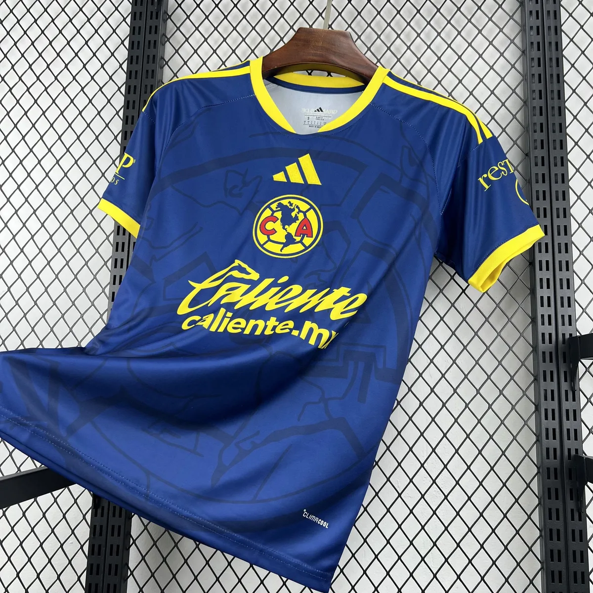 Mens Club America 2026/27 Away Jersey, foto 3