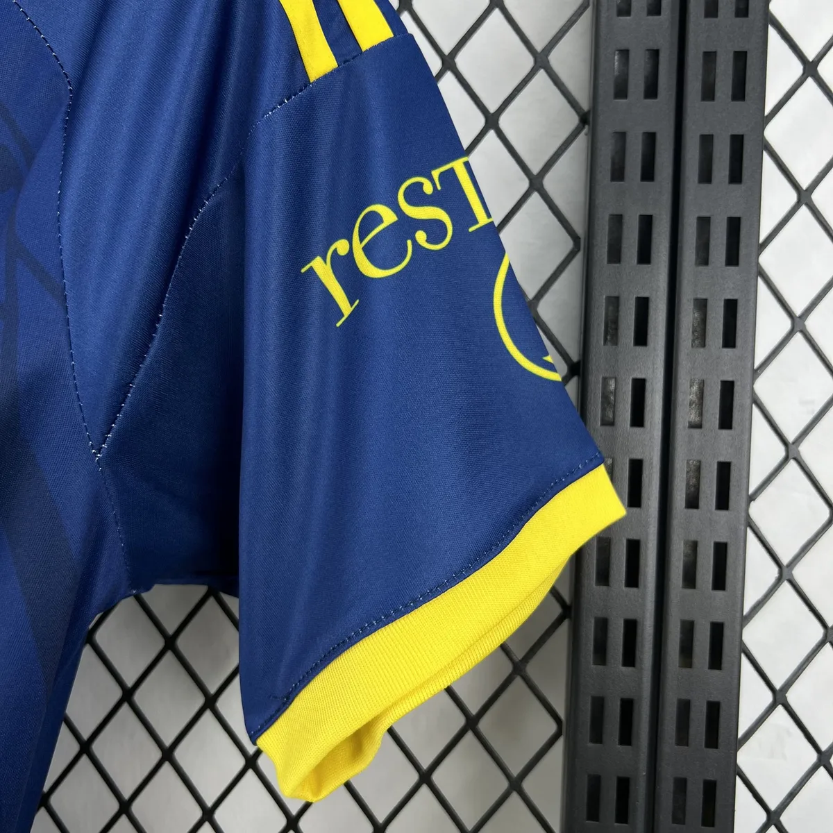 Mens Club America 2026/27 Away Jersey, foto 4