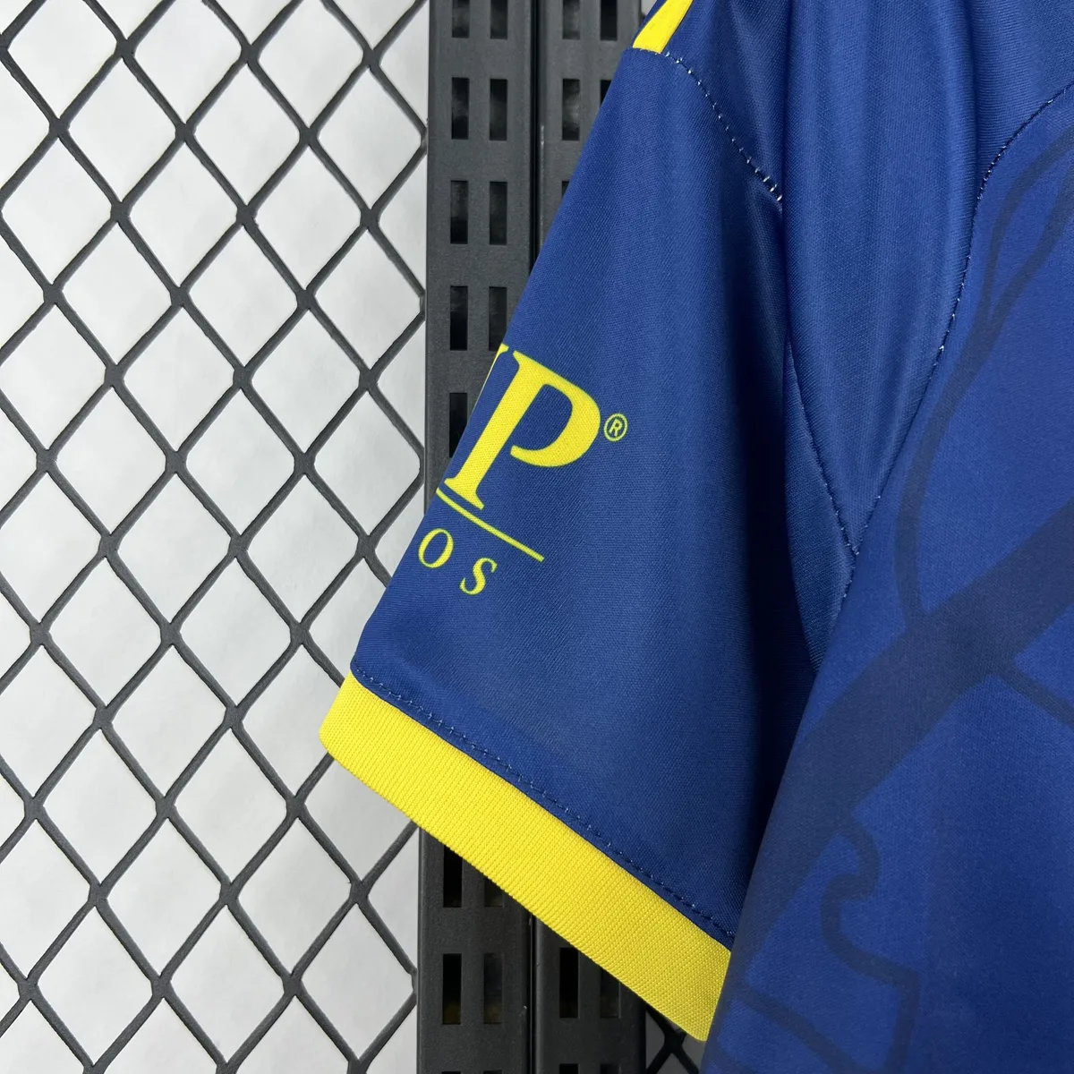 Mens Club America 2026/27 Away Jersey, foto 6