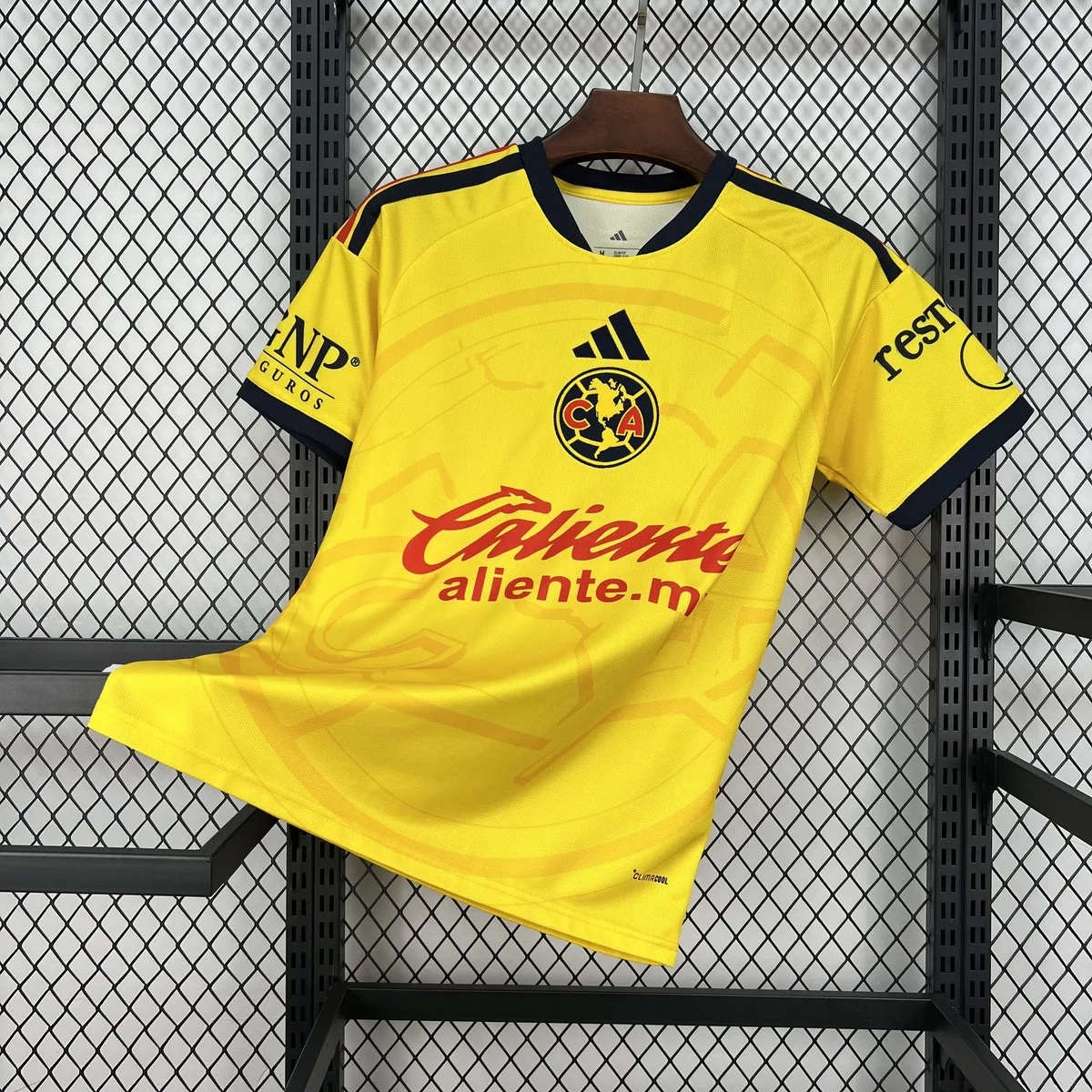 Mens Club America 2026/27 Home Jersey, foto 1