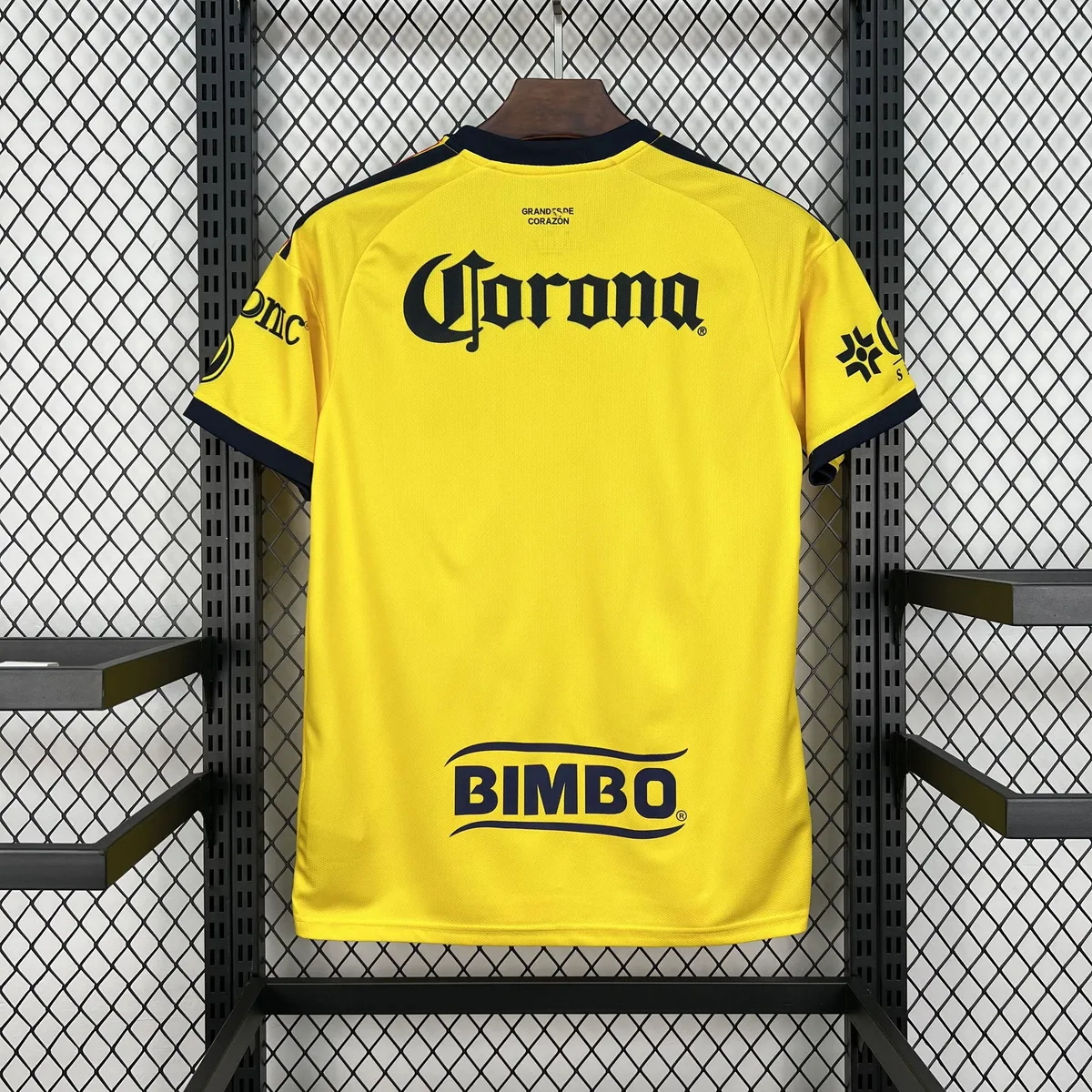Mens Club America 2026/27 Home Jersey, foto 2