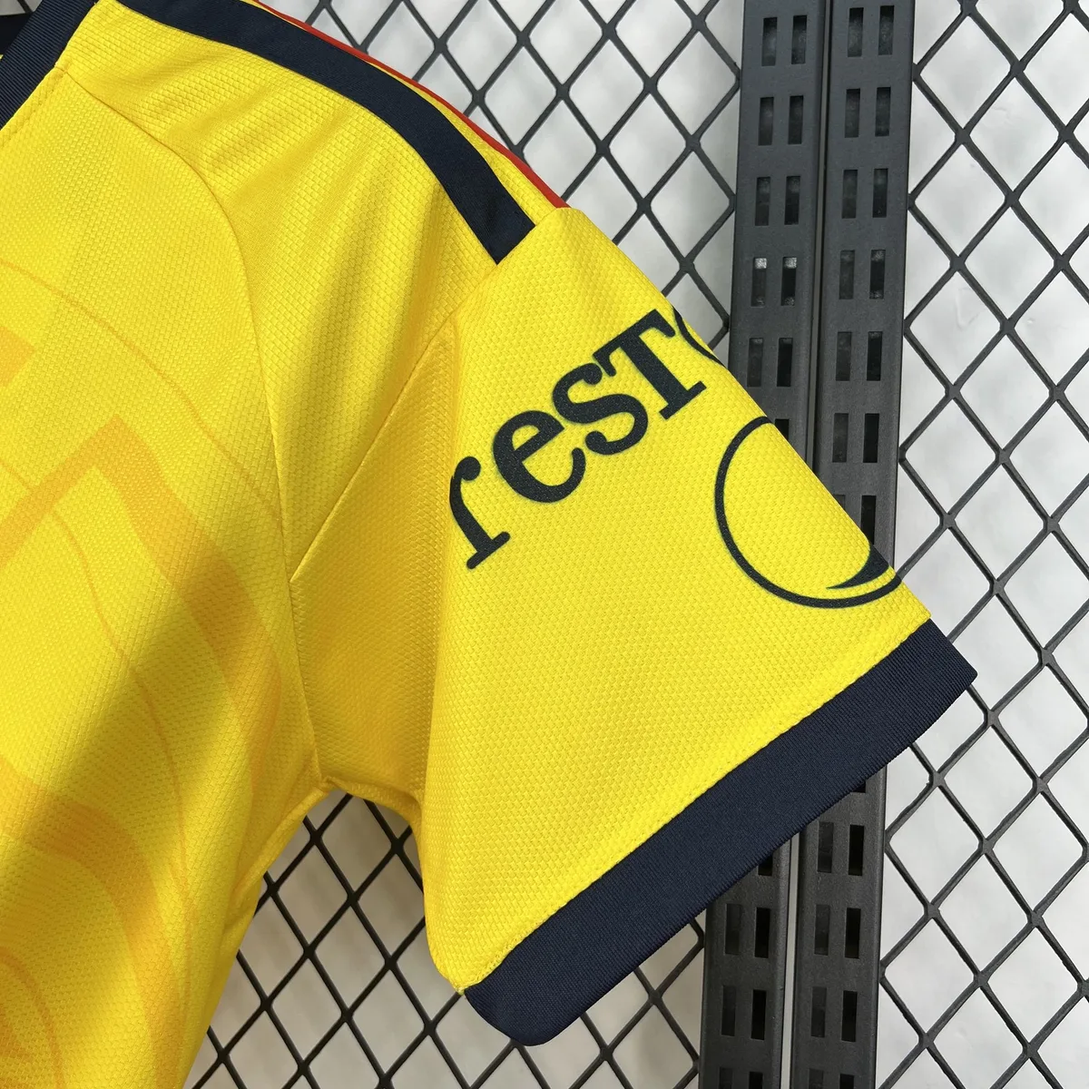 Mens Club America 2026/27 Home Jersey, foto 4