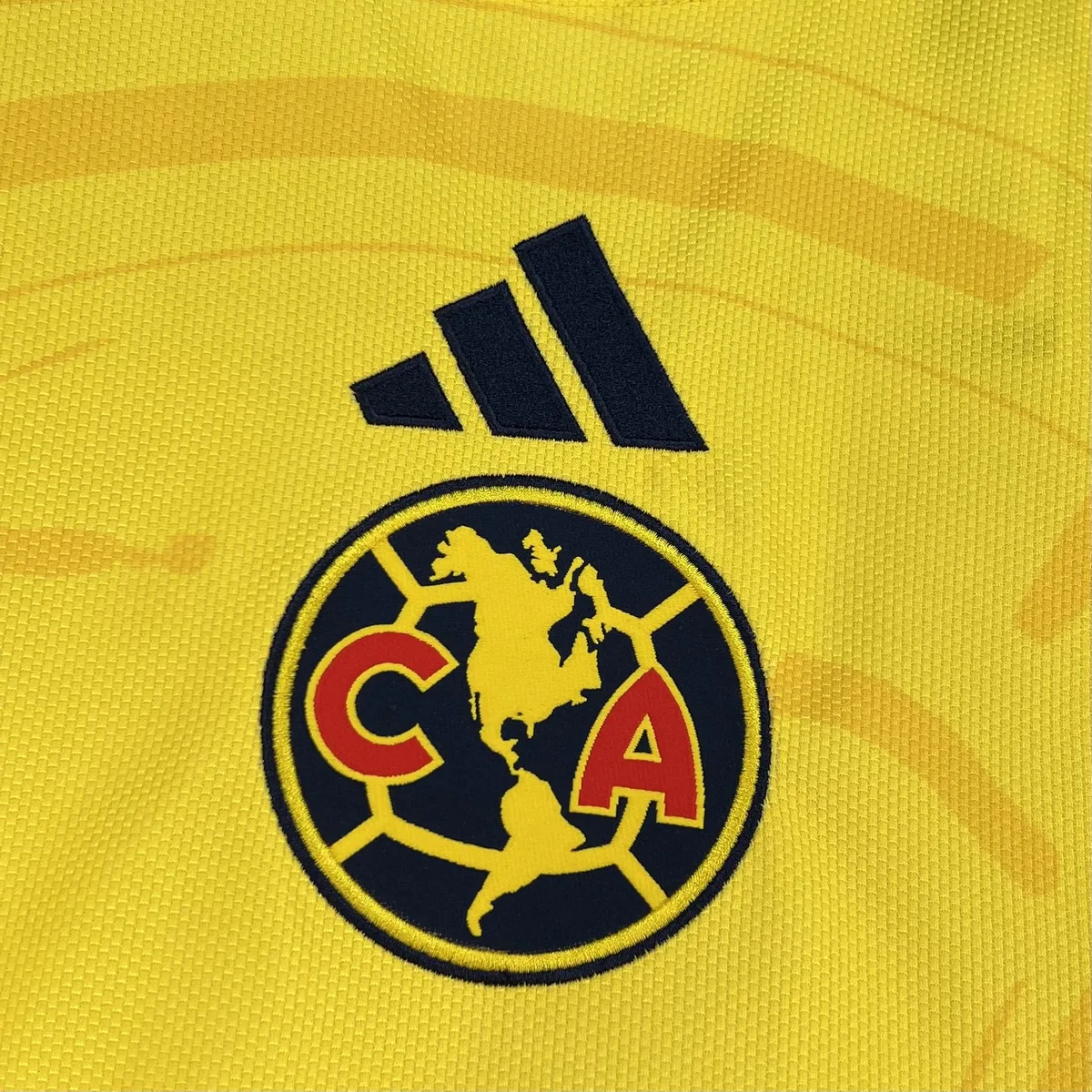 Mens Club America 2026/27 Home Jersey, foto 5