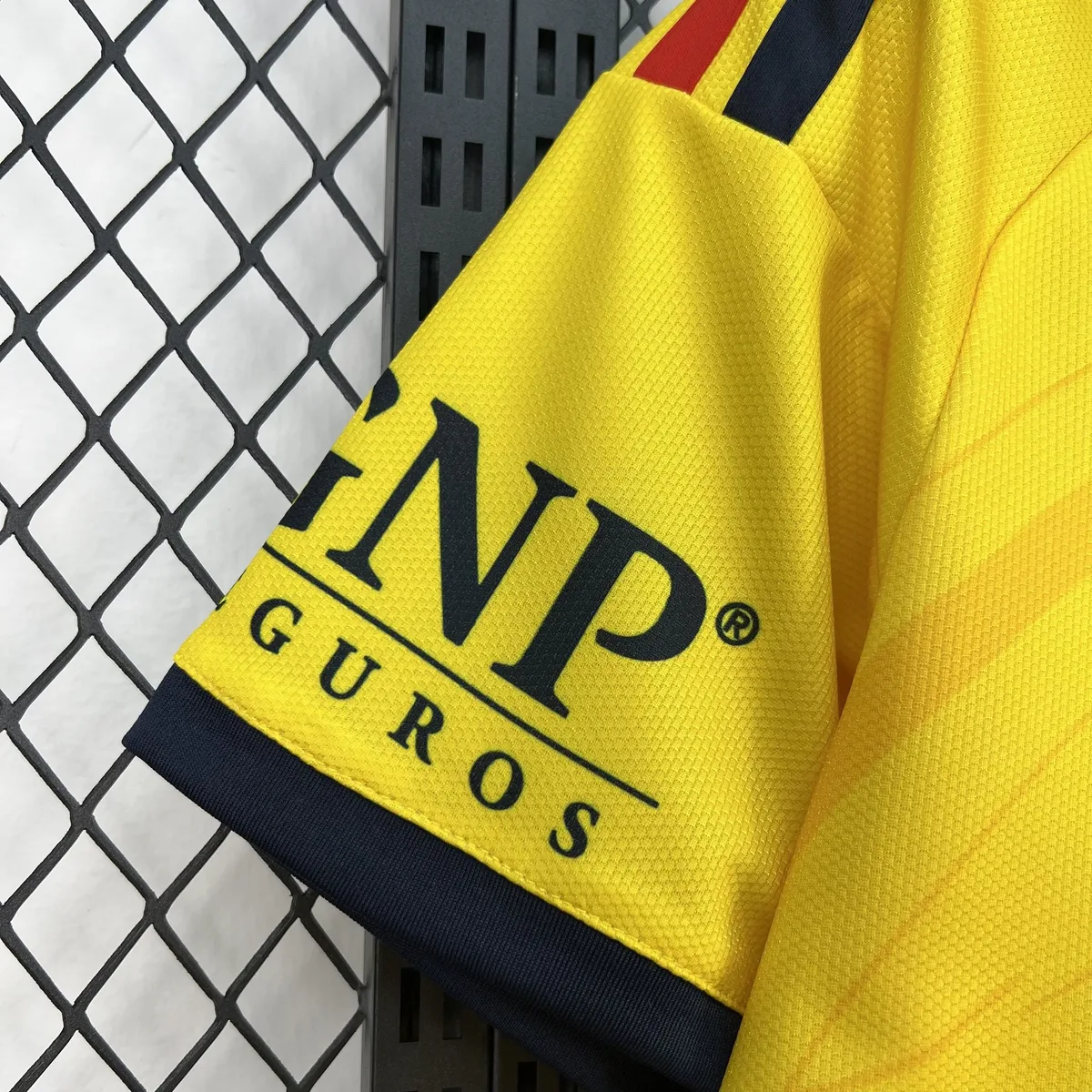 Mens Club America 2026/27 Home Jersey, foto 6