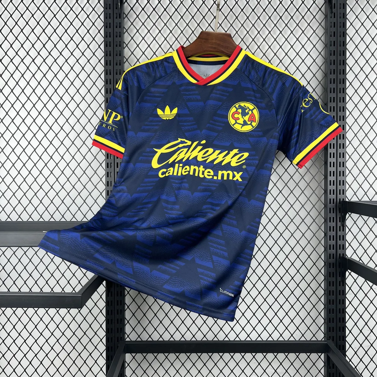 Mens Club America 2026/27 Special Jersey, foto 1