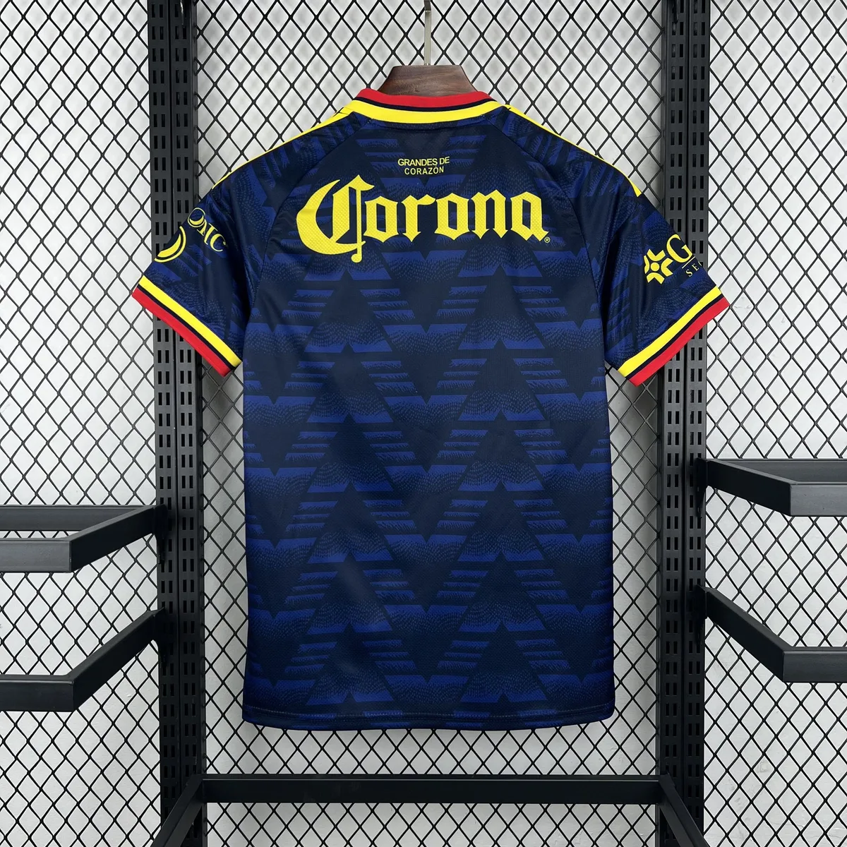 Mens Club America 2026/27 Special Jersey, foto 2