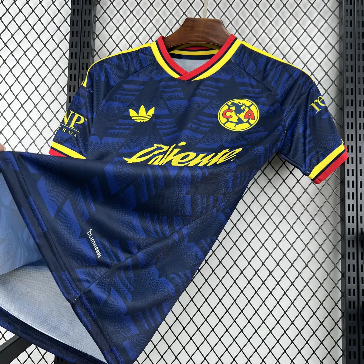 Mens Club America 2026/27 Special Jersey, foto 3