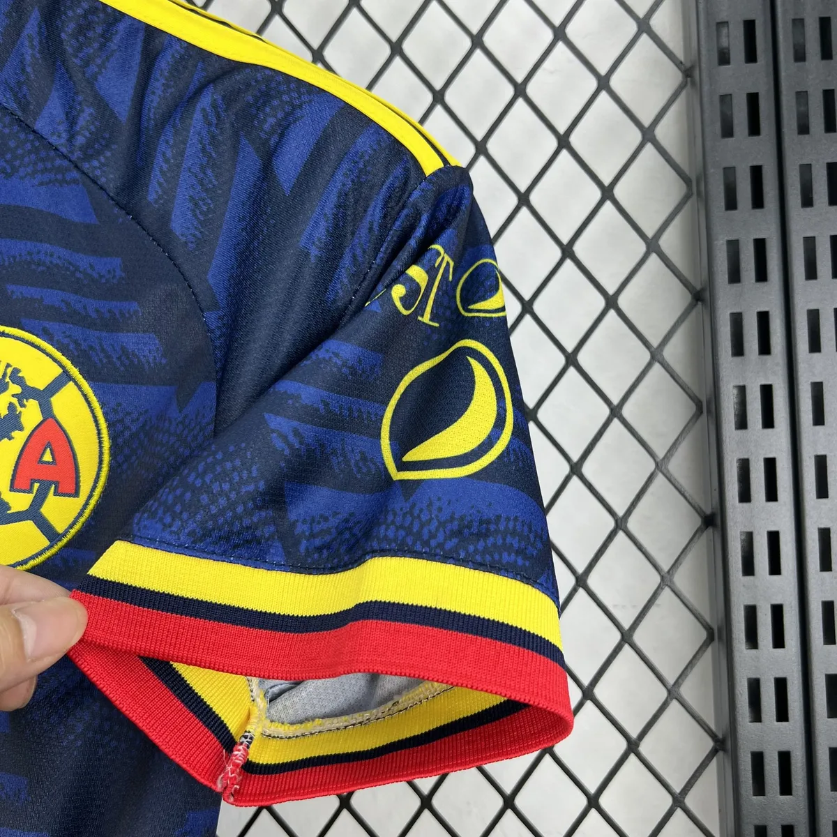 Mens Club America 2026/27 Special Jersey, foto 4