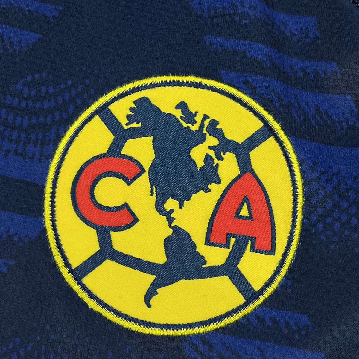 Mens Club America 2026/27 Special Jersey, foto 5