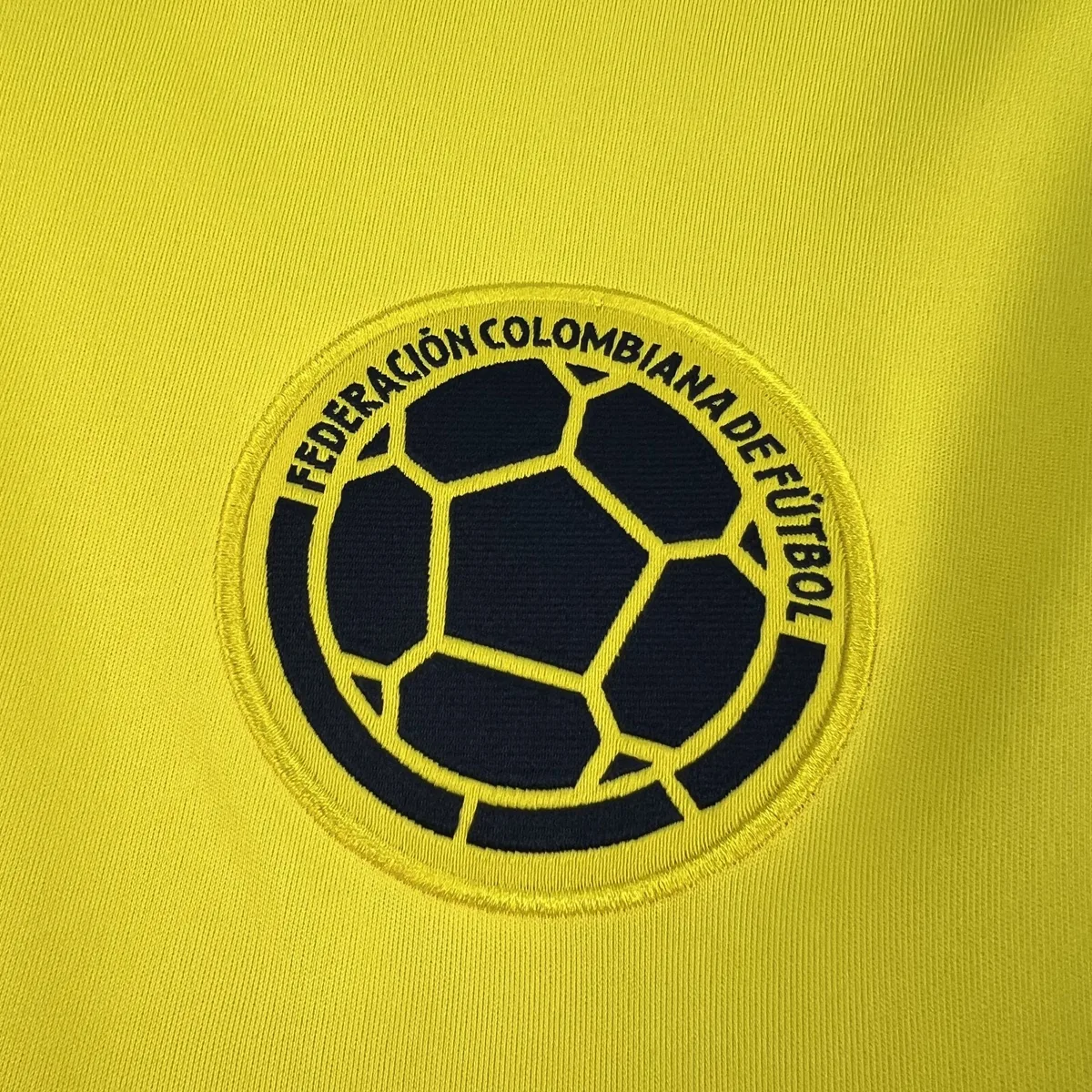 Mens Colombia 2026 Away Pre-Match Jersey, foto 4