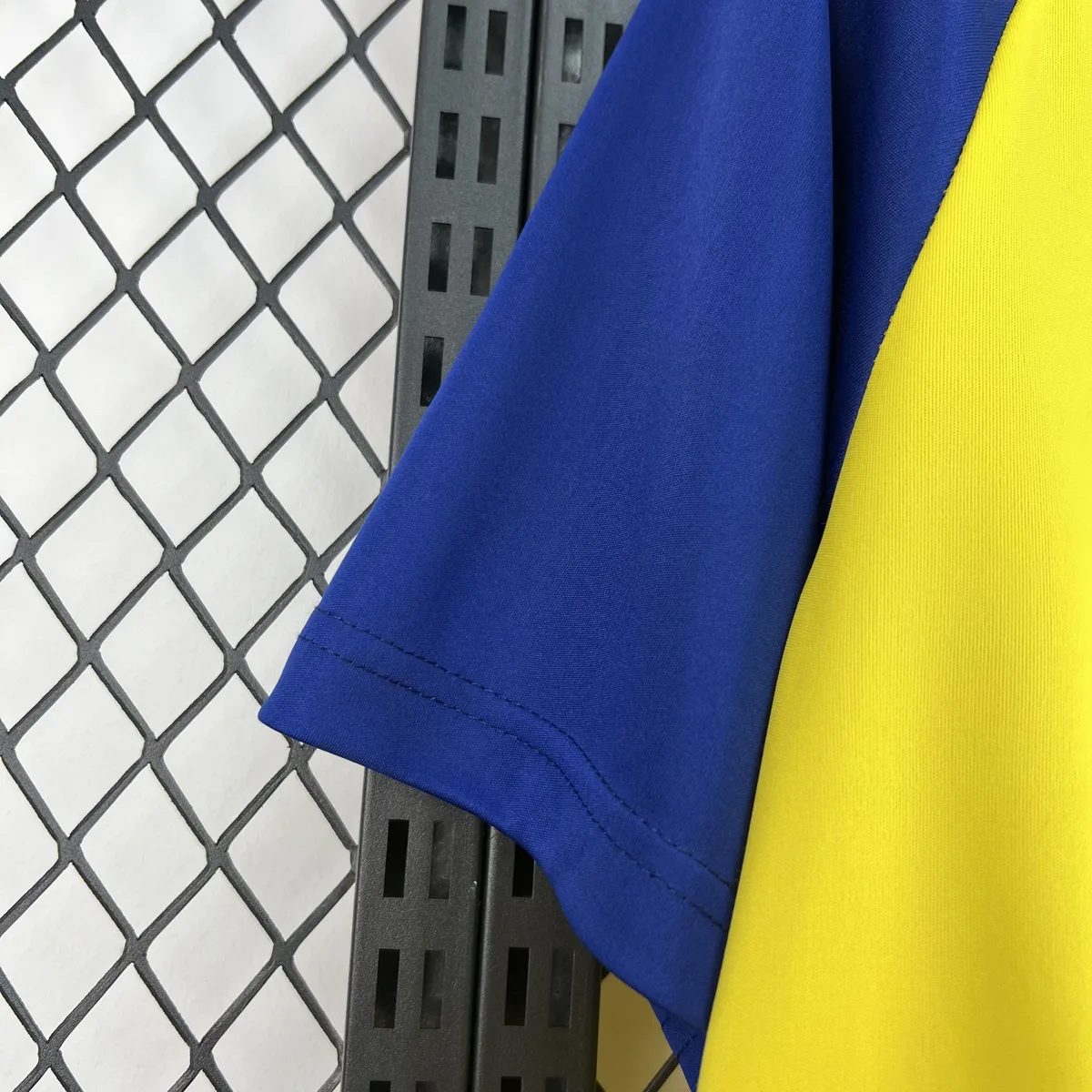 Mens Colombia 2026 Away Pre-Match Jersey, foto 6