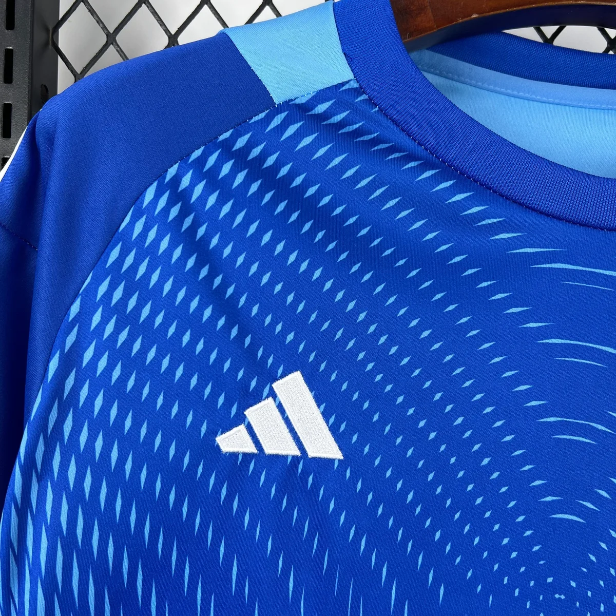 Mens Colombia 2026 Special Jersey, foto 4