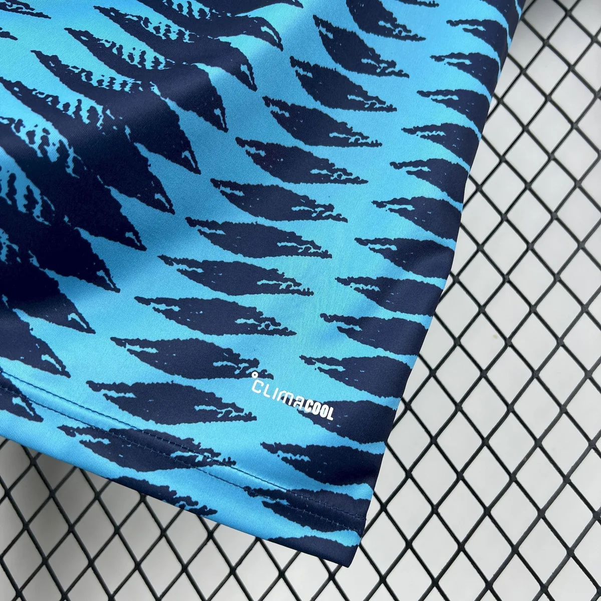 Mens Colombia 2026 World Cup Away Jersey, foto 3