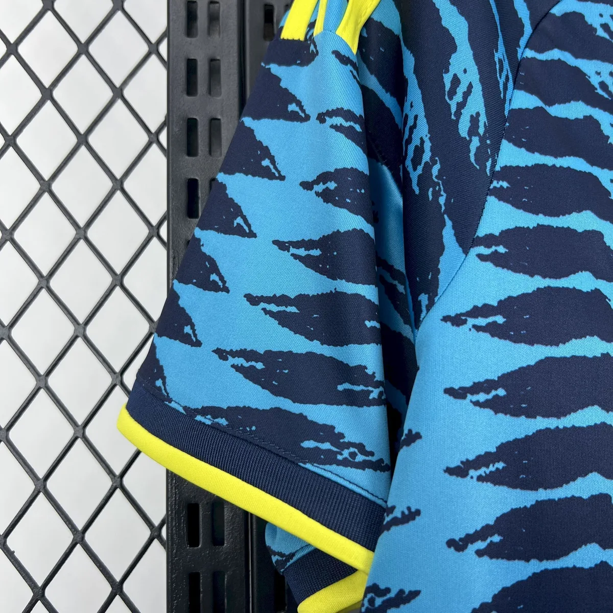 Mens Colombia 2026 World Cup Away Jersey, foto 6