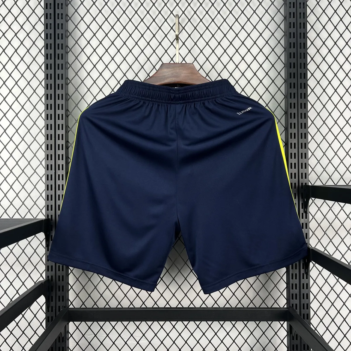 Mens Colombia 2026 World Cup Away Shorts, foto 2