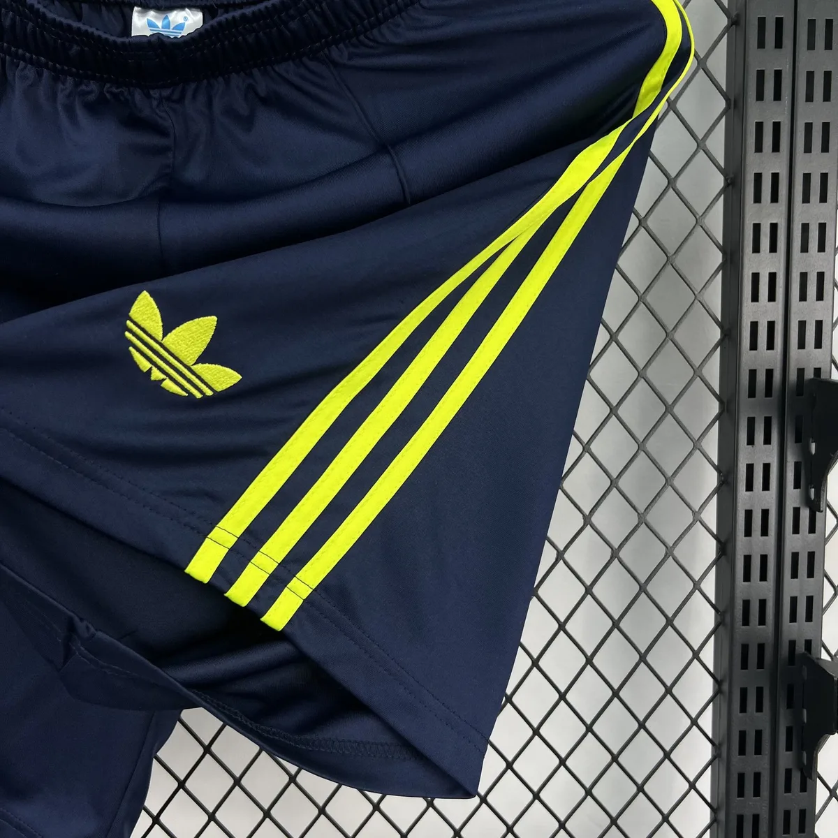 Mens Colombia 2026 World Cup Away Shorts, foto 3