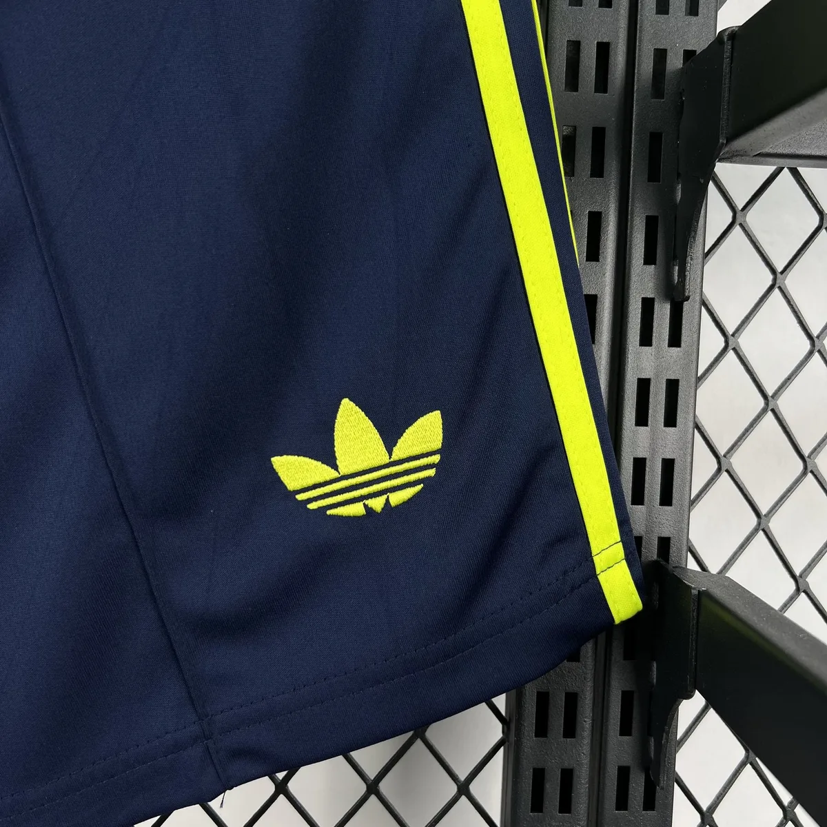 Mens Colombia 2026 World Cup Away Shorts, foto 4