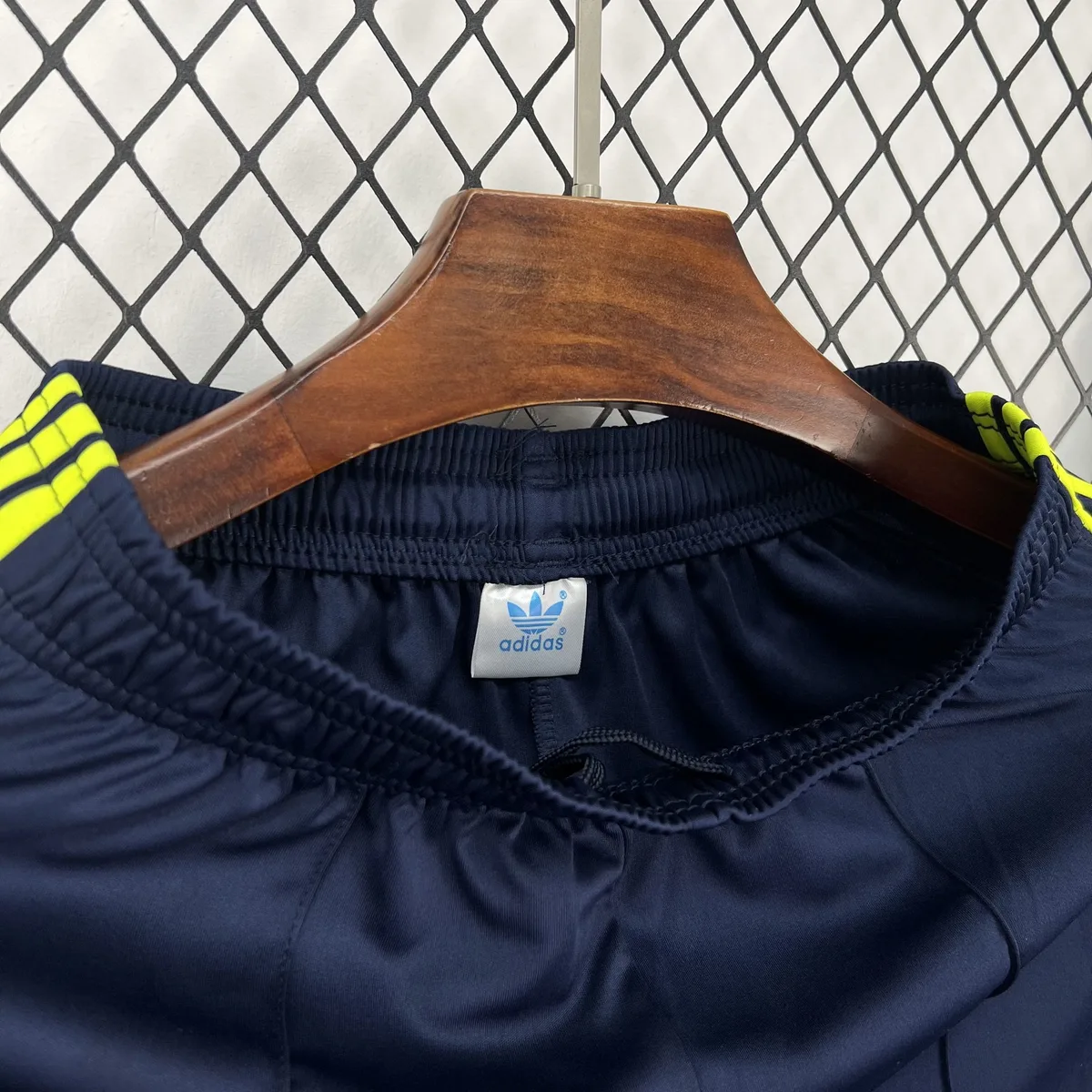Mens Colombia 2026 World Cup Away Shorts, foto 6