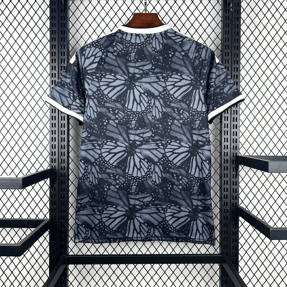 Mens Colombia 2026 World Cup Goalkeeper Jersey, foto 2