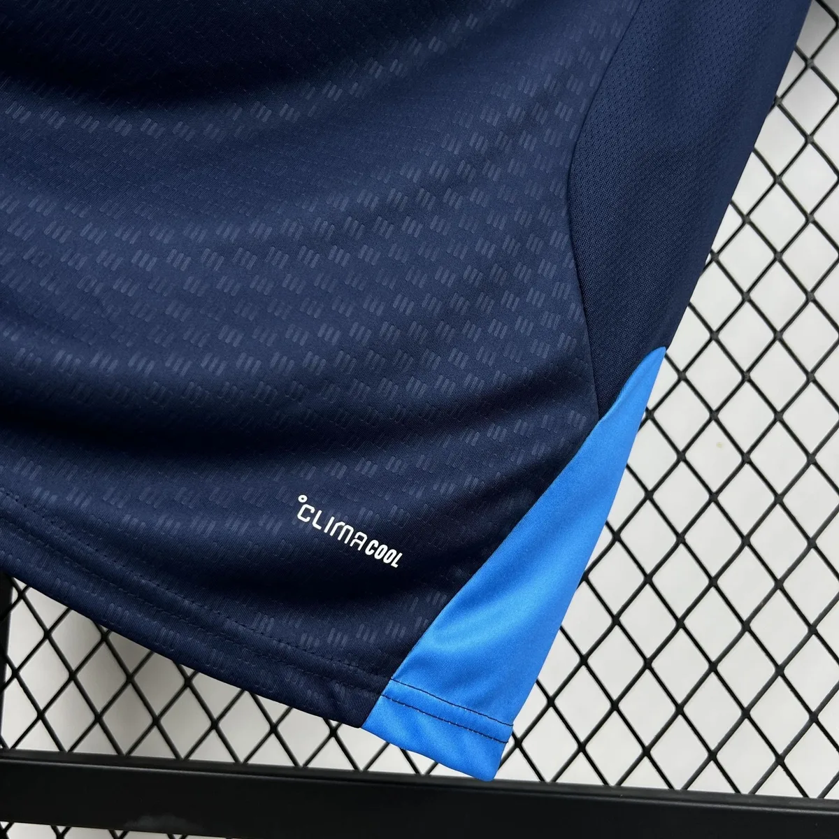 Mens Colombia 2026 World Cup Pre-Match Jersey 1, foto 6
