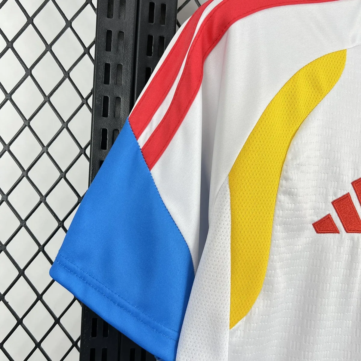 Mens Colombia 2026 World Cup Pre-Match Jersey, foto 3