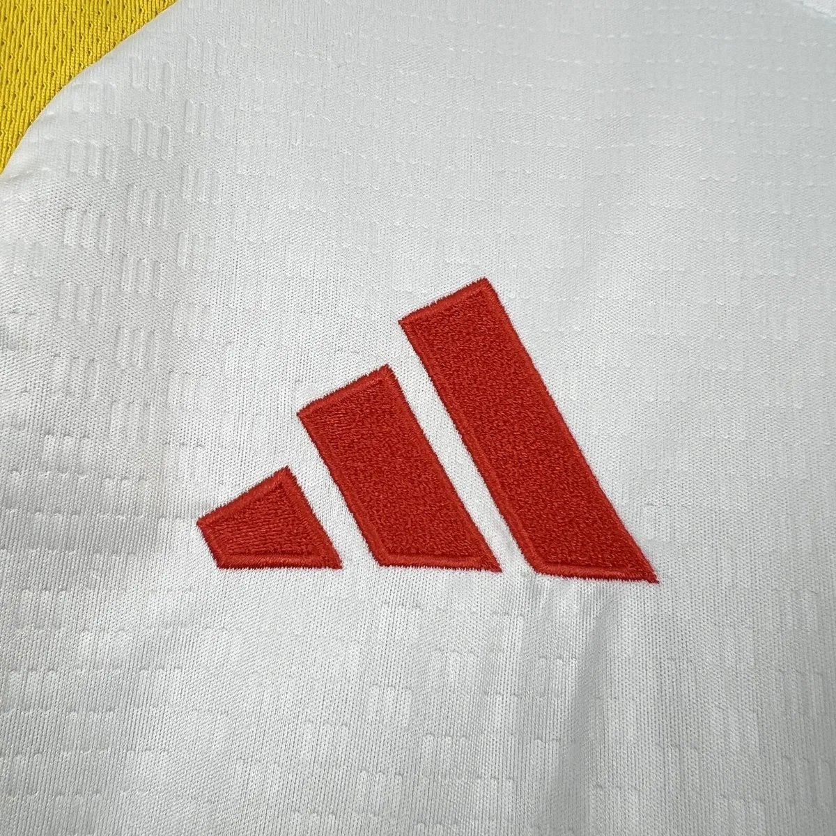 Mens Colombia 2026 World Cup Pre-Match Jersey, foto 4