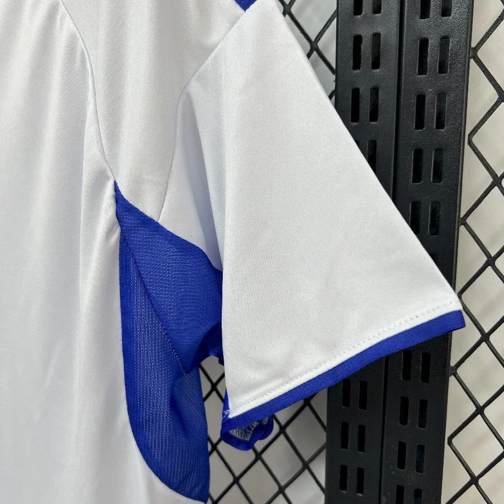 Mens Como 1907 2025/26 Away Jersey, foto 4