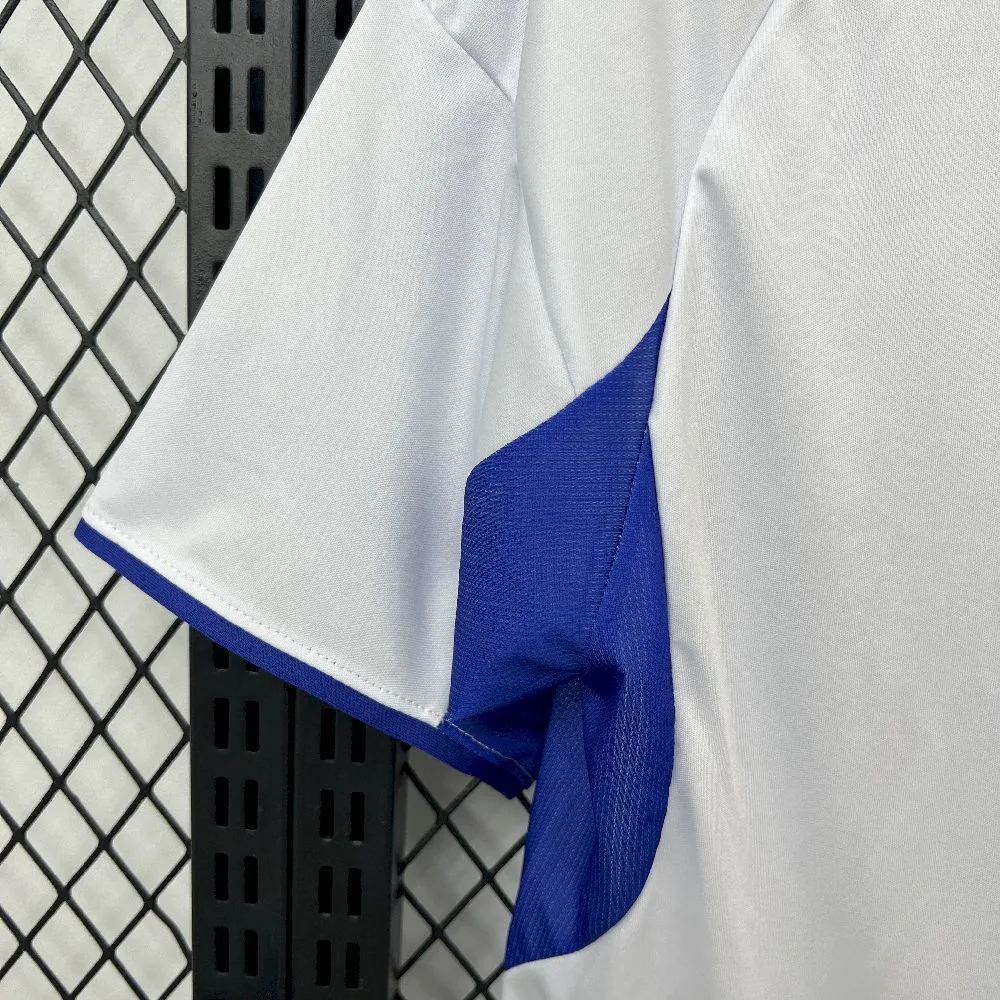 Mens Como 1907 2025/26 Away Jersey, foto 5