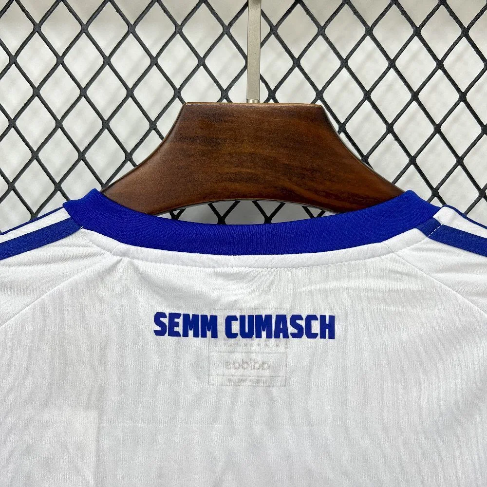 Mens Como 1907 2025/26 Away Jersey, foto 6