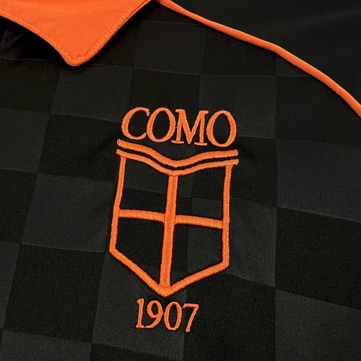 Mens Como 1907 2025/26 Third Jersey, foto 5